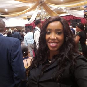 Meet your Posher, Michele